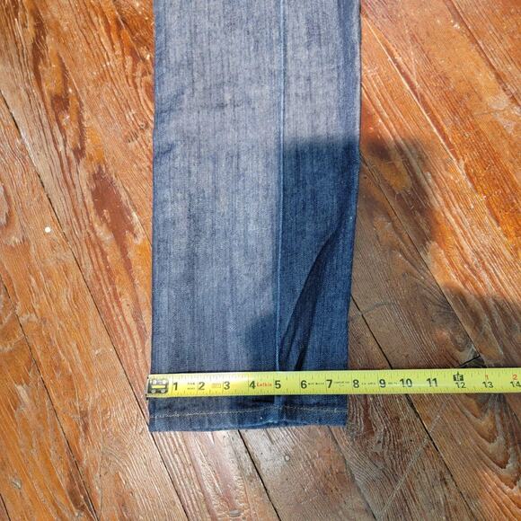 Y2K PJ Mark Jeans - Picture 6 of 6